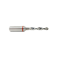 HW through holes drilling bit with special sharpening HW through holes drilling bit with special sharpening