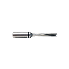 PFO7514Solid carbide dower drill HWM PFO7514Solid carbide dower drill HWM