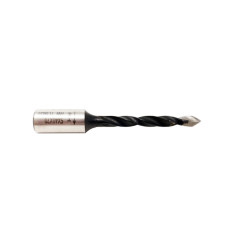 HW through holes drilling bit HW through holes drilling bit