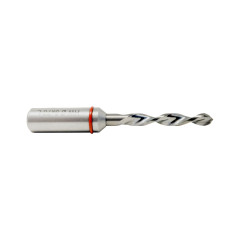 HW through holes drilling bit with special sharpening HW through holes drilling bit with special sharpening
