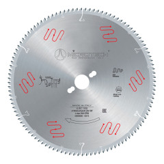 HW Kreissägeblatt LEITZ für professionelle Holzplatten-Schnitte