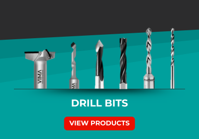 Drill Bits
