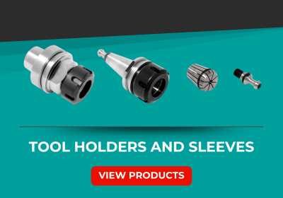 Tool Holders And Sleeves