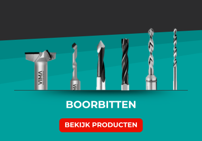 Boorbitten