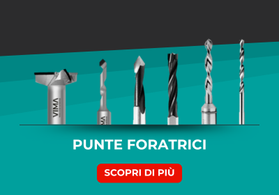 Punte Foratrici